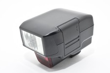  Near Mint Nikon Speedlight SB-23 Shoe Mount Flash Unit tested From JAPAN 3578
