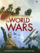 THE WORLD WARS By Paul Dowswell & Ruth Brocklehurst - Hardcover **BRAND NEW** - Picture 1 of 1