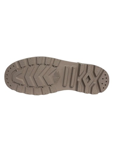 Palladium Men's Mono Chrome Boots, Green - Picture 7 of 9