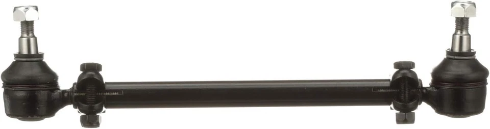 Front Tie Rod End Assembly Delphi TL343 for BMW 525i, 528i, 530i - Image 2 of 3