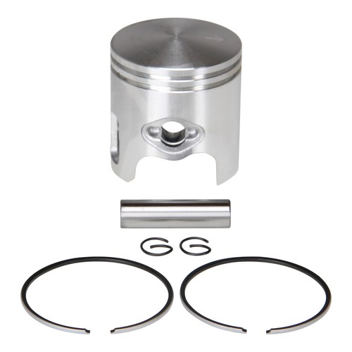 Zylinder-Kit 70ccm AC ohne Kopf für CPI Oliver 50 45 City Typ RFTJR45AX3L - Picture 7 of 15