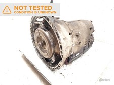 Chrysler 300C Caja de cambios automática 3.0 CRD Diesel 160kW (218 HP) DGU 2006