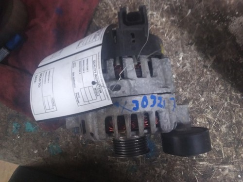 Alternator Fits 20-23 PALISADE 1752295