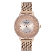 Kenneth Cole Women's 33mm Quartz Watch KC51053003