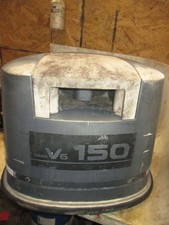 Yamaha 150hp 2 Stroke outboard  Cowling