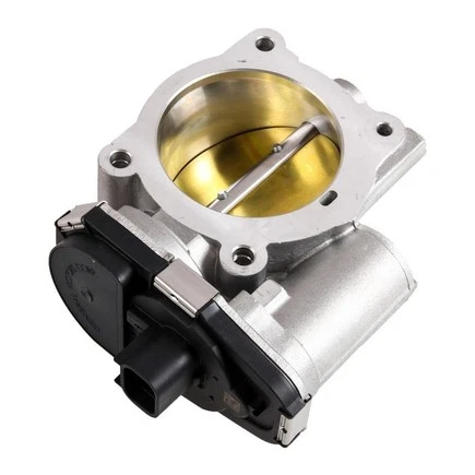 Acdelco 12694873 Body Asm Throt (com Throt Actr) - Imagem 3 de 4