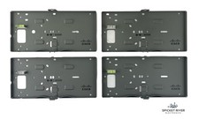 Lot of 4 - Cisco Meraki MR33 Access Point Mounting Bracket
