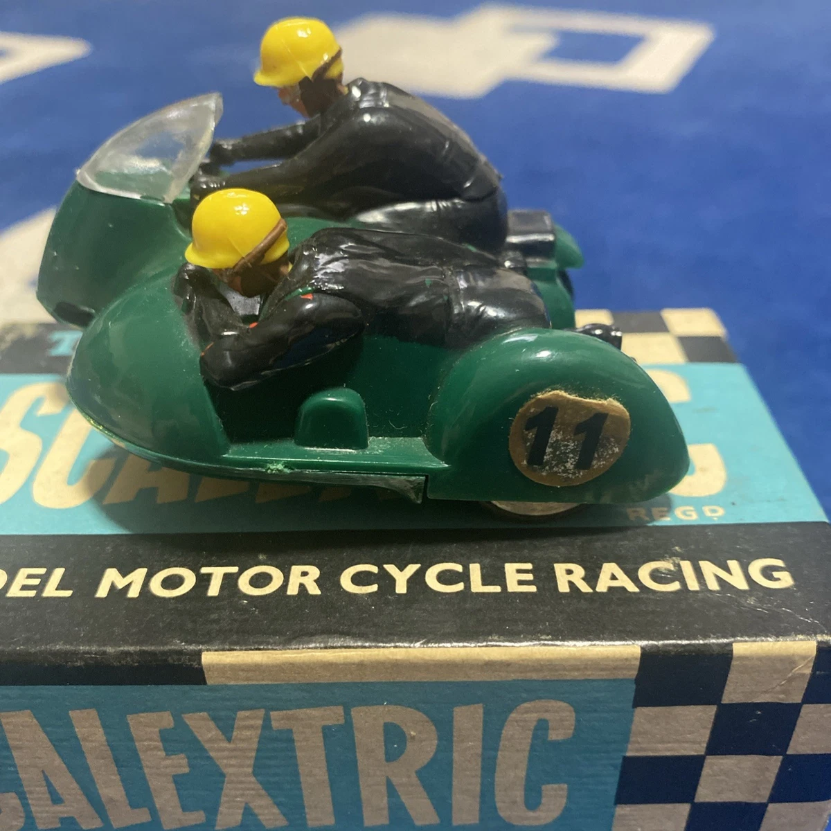 scalextric typhoon products for sale | eBay UK