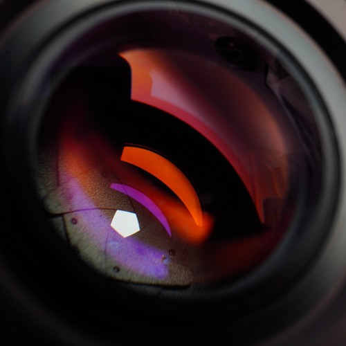 AS-IS Canon New FD NFD 28mm F/2.8 Prime Lens - Picture 7 of 20