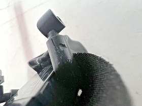 Lego Star Wars 8096 Emperor Palpatine's Shuttle Missing 2 mini figs READ DESCRIP