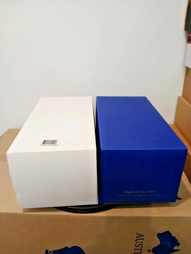 1:18 Autoart Bugatti EB 18.3 Chiron Auto Art - Picture 2 of 24