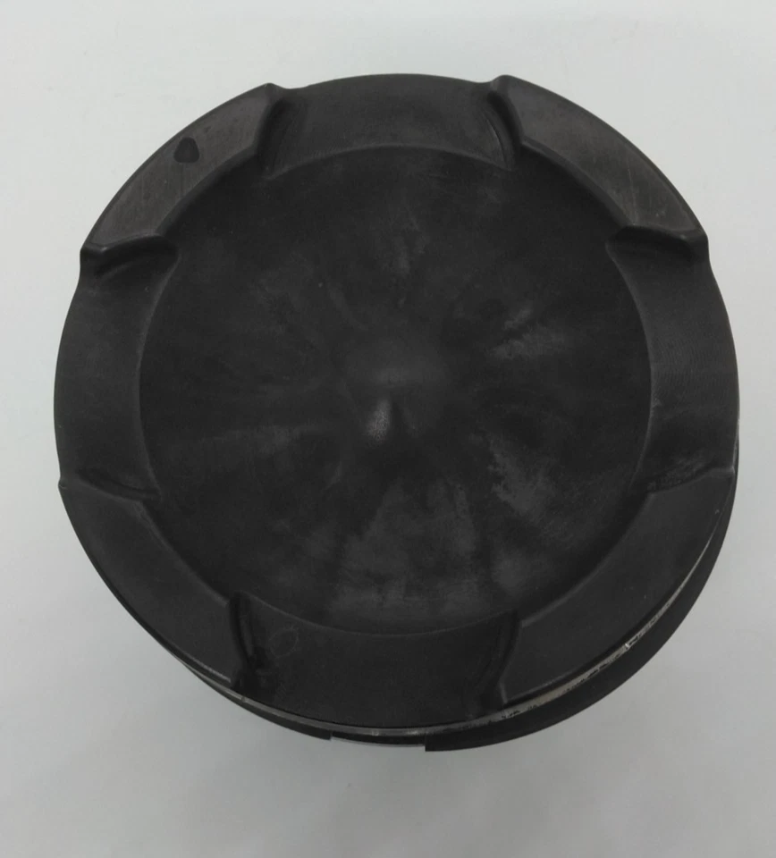 4.125" Cummins 24v Diamond Pistons Custom - Image 2 of 4