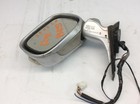 06-07 Lexus GS300 Sedan Exterior Driver Left Door Rear View Mirror N