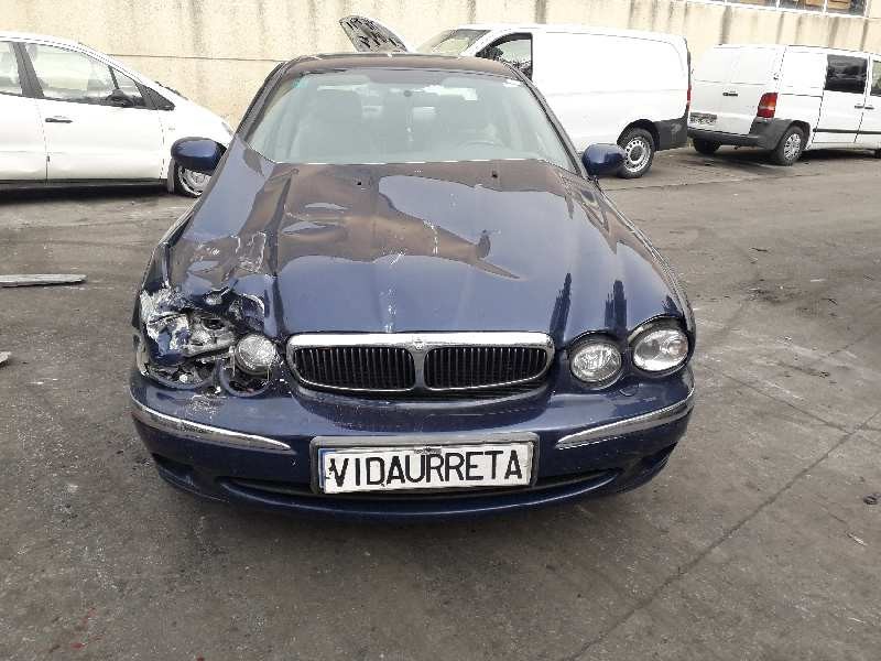 STOßDÄMPFER VORDERACHSE RECHTS / 1475652 FÜR JAGUAR X-TYPE 2.5 V6 24V ...