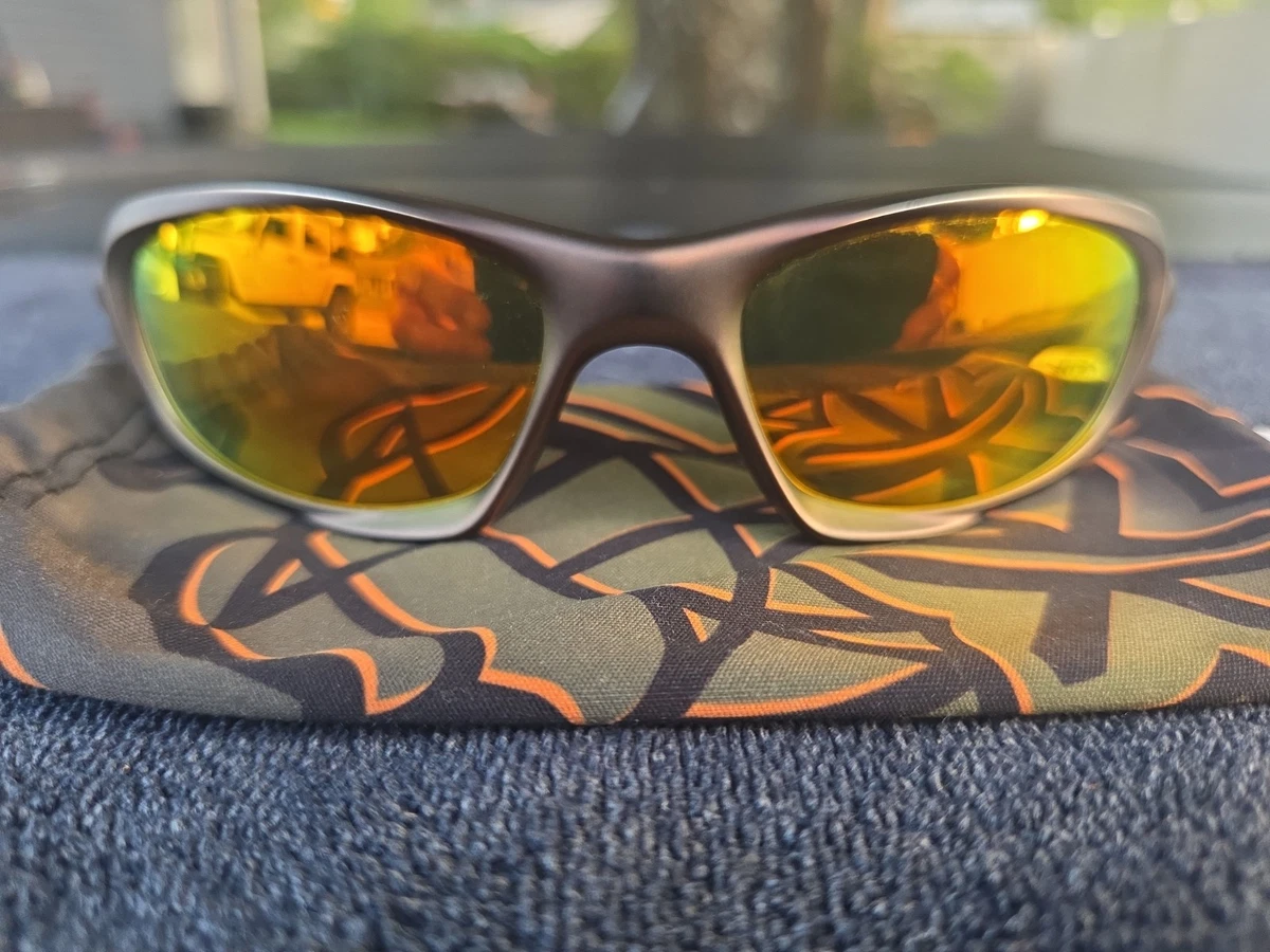 Oakley Twenty for sale | eBay