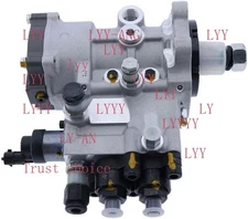 Fuel Injection Pump 375-2647 T410930 for Perkins 1100 Caterpillar C4.4 C7.1