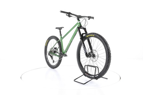 Norco Bicycles Torrent S1 Bicicleta de montaña Batería None 29" verde Pro Segund - Imagen 4 de 9