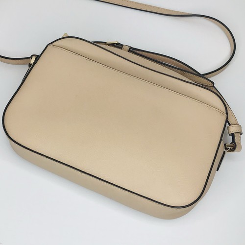 Michael Kors Jet Set Large East West Zip Chain Crossbody/ Powder Blush/ Leder  - Bild 2 von 5