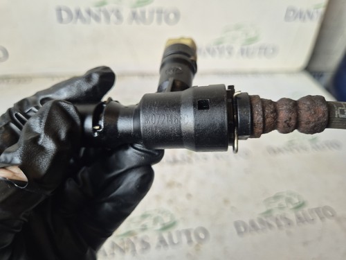 VW PASSAT B7 2010-2014 2.0TDI CFFB CLUTCH PEAK TORQUE LIMITER & PIPE 1K0721468C - Picture 5 of 8