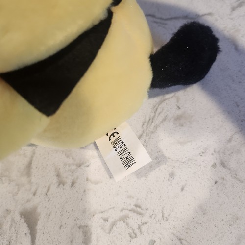 Pokemon Taschenmonster Pichu "10 Plüsch - Bild 9 von 9