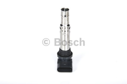 0 986 221 023 MOTOR ZÜNDSPULE BOSCH FÜR AUDI A3,A1,A2,8Z0,8P1,8PA,8XK,8XF,8P7 - Picture 3 of 9