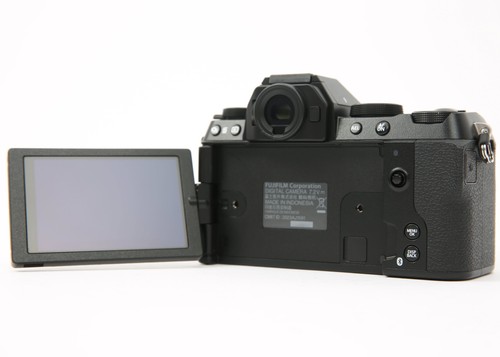 FUJIFILM X-S20 26.1MP Mirrorless Digital Camera (Body Only) 720 Shutter Count - Picture 11 of 11