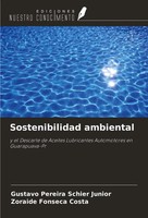 Sostenibilidad Ambiental Gustavo Pereira Schier Junior (U. A.) Taschenbuch 2024