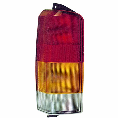 For Jeep Cherokee 1997 1998 1999 2000 2001 Left Tail Light