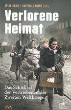 Felix Bohr Verlorene Heimat Das Schicksal der Vertriebenen Weltkrieg Flucht ⭐⭐⭐