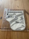 ELTON JOHN – I'M STILL STANDING (1983 UK PIANO SHAPED PICTURE DISC SINGLE)