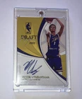Victor Wembanyama facsimile Autographed Draft Prospect #2 2023-24