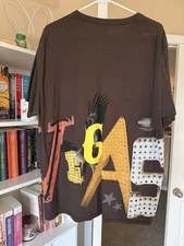 Travis Scott x Cactus Jack Vegas Exclusive T Shirt