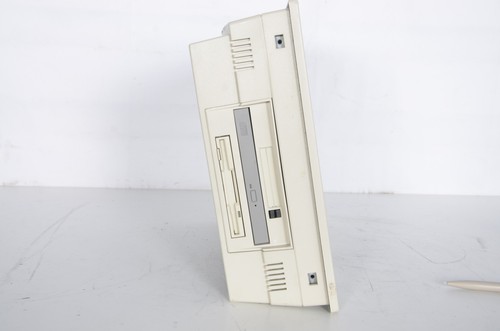 Computadora remota Cyber Research STC 12-T Windows 98 64 MB Ram pantalla táctil PC bonita - Imagen 5 de 17