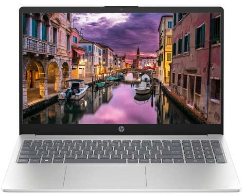 2025 HP 15.6" TouchScreen Laptop Intel Core i3-N305 3.80GHz 256GB SSD 8GB HDMI - Picture 10 of 11