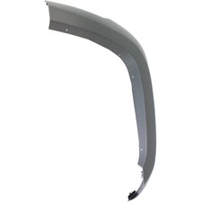 Fender Flares For 2005-2007 Jeep Liberty Code K3p Front Passenger Side Primed Fender Flares For 2005-2007 Jeep Liberty Code K3p Front Passenger Side Primed