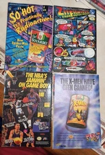 Lot 04 Marvel Comics See Description For Details