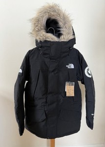 Antarctica North Face | eBay