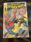 Marvel -  The Amazing Spider-Man #98 Bronze Age 1971 The Goblin's Power 🔥🔥