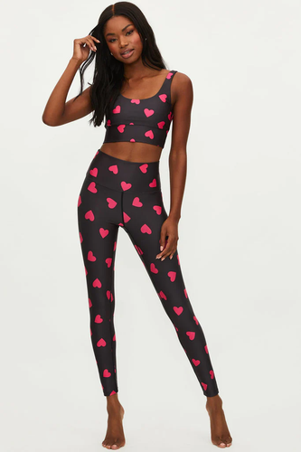 Legging Beach Riot Piper Tough Love S - Imagen 1 de 2