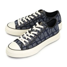 Valentino Twoal Iconography Denim Men