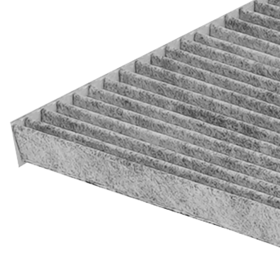 Filtro de cabina para Nissan Murano 2015-2024 Altima 2014-2018 Pathfinder 2013-2020 Foto 2 de 4