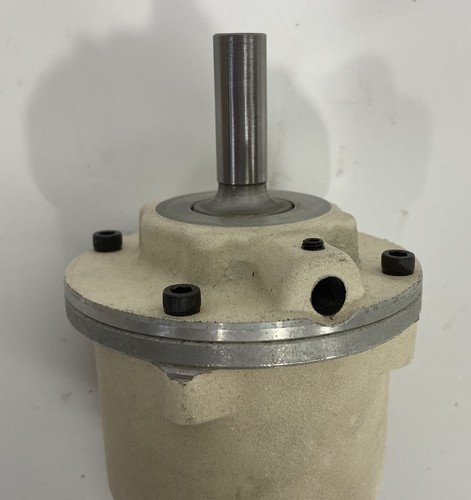Procunier 11006 Mod 1 High Speed Tapping Head No. 0 Min Tap Capacity 1/2" Shank - Picture 6 of 8