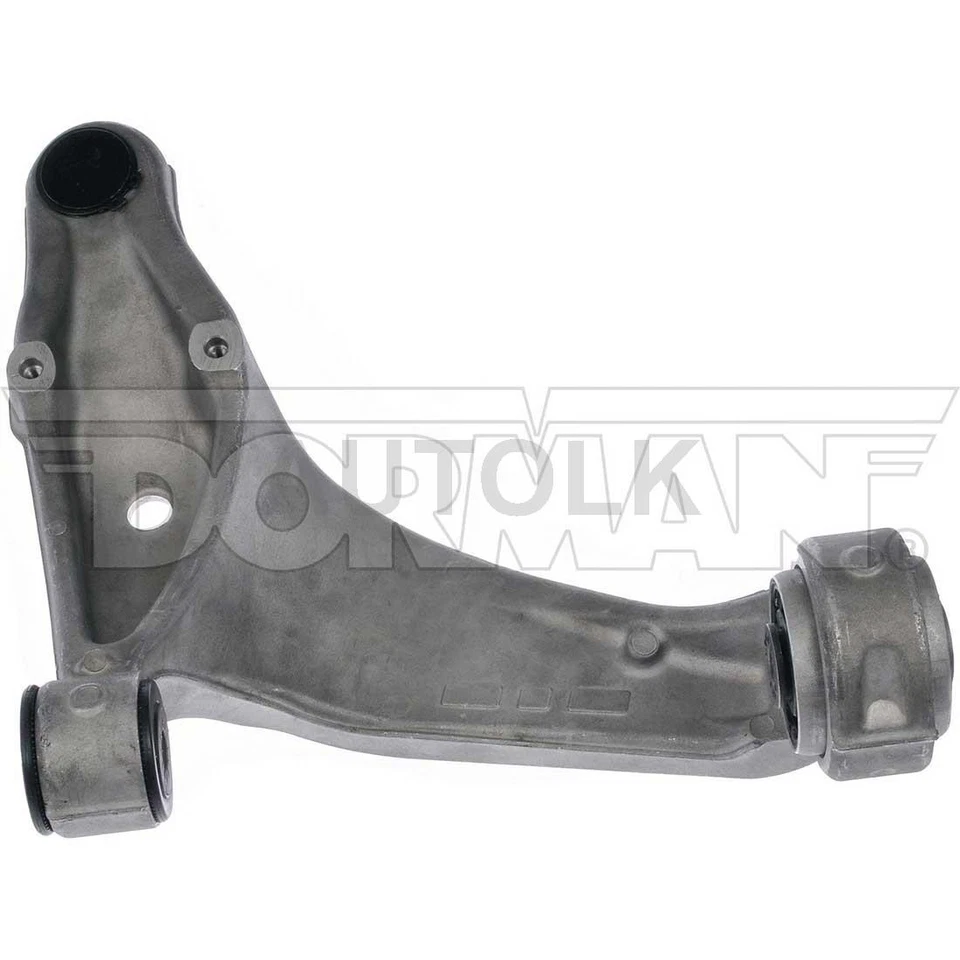 Brazos de control Dorman para 2008 2009 2010 2011 2012 2013 2014 2015 Cadillac CTS Foto 2 de 4