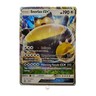 2016 Snorlax GX Holo Pokémon TCG Sun & Moon Black Star Promo Card #SM05