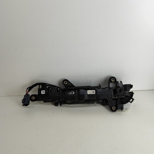 LAND ROVER RANGE ROVER VELAR L560 2018 Front Left Door Exterior Handle J8A2-2240 - Bild 2 von 8