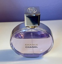 CHANEL Chance Eau Tendre 1.7 fl. oz. Eau de Parfum Spray for Women  70 Full 
