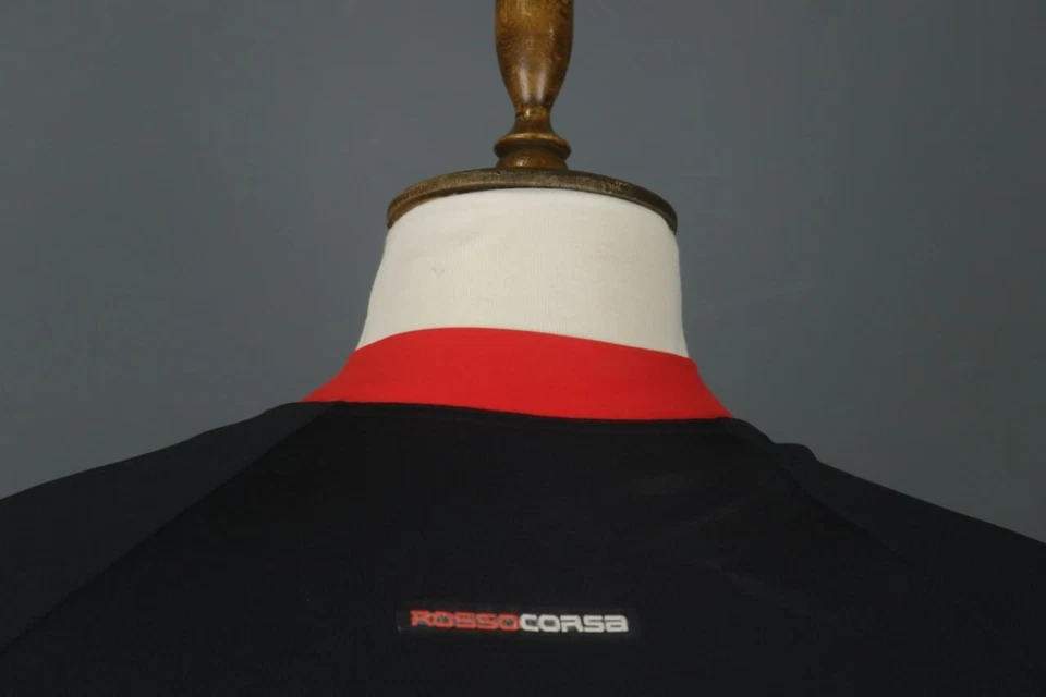 Jersey de ciclismo CASTELLI negro Ultimate Performance manga larga talla XL Foto 3 de 4