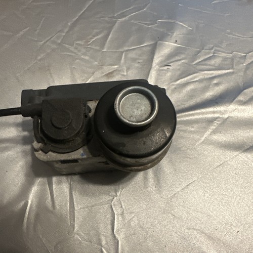 1996 1997 1998 FORD MUSTANG CRUISE CONTROL MODULE & CABLE OEM - Picture 4 of 5