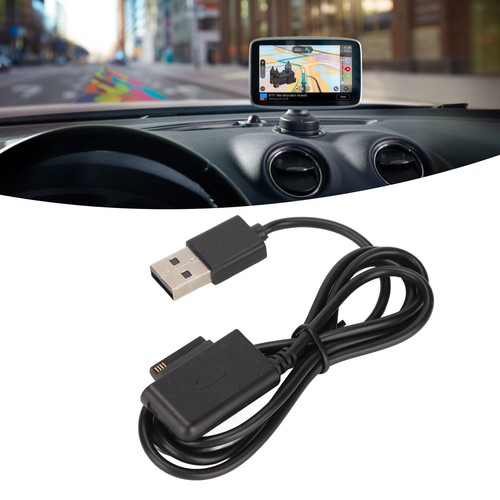 Przewód ładowarki samochodowej 1m / 39,4 cala długi zamiennik plug and play do GO 1000 FY - Zdjęcie 17 z 23