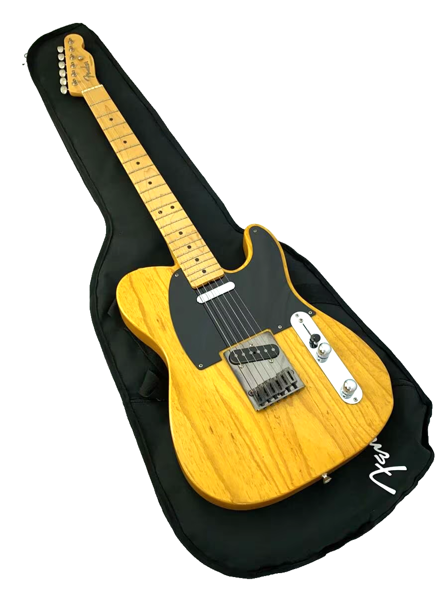 ギター Fender MIJ HYBRID 50s Telecaster Fender MIJ Hybrid 50s Telecaster | Reverb Australia